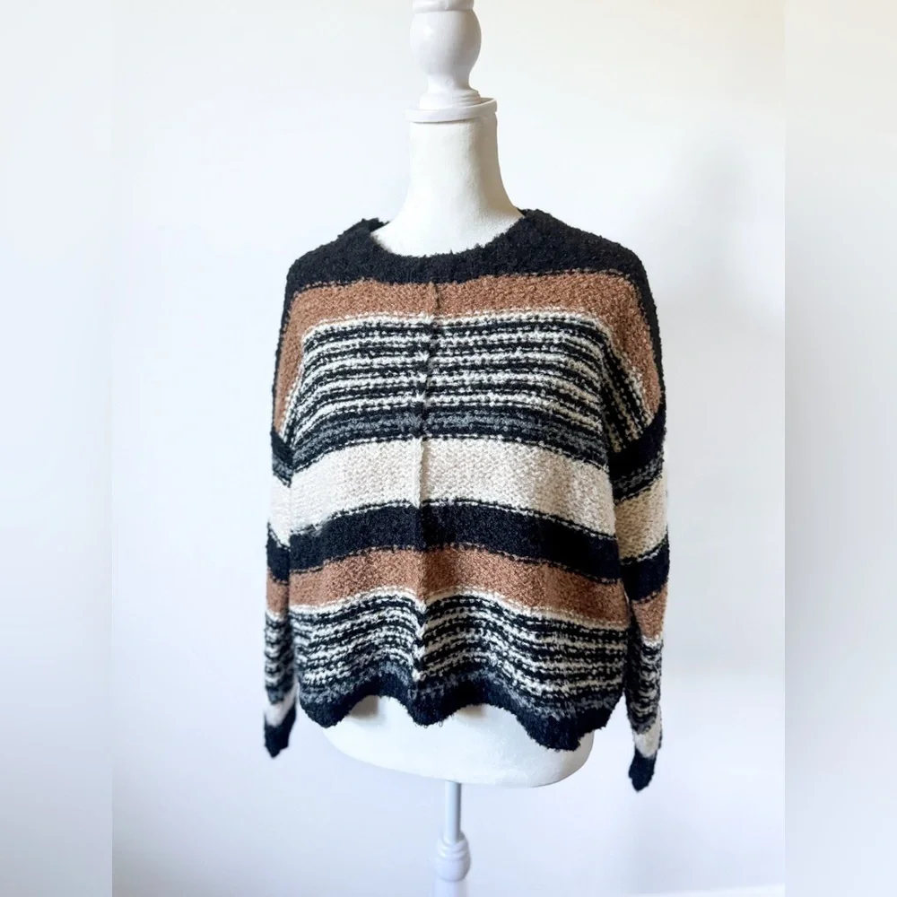 Saltwater Luxe Bentile Sweater